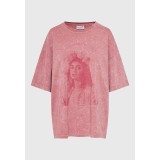 FUNKY BUDDHA FBL011-184-04-DUSTY PINK Ροζ Εικόνα 3