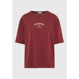 FUNKY BUDDHA FBL012-107-04-MAROON Βordeaux Image 3