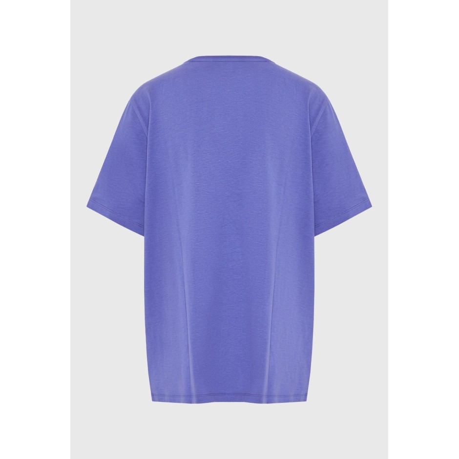 FUNKY BUDDHA FBL012-112-04-ELECTRIC PURPLE Μωβ
