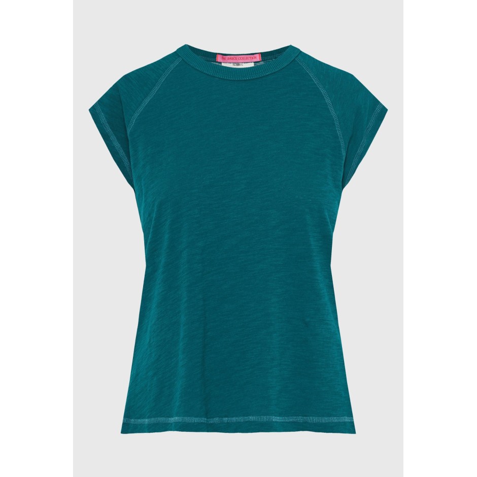 FUNKY BUDDHA  FBL013-102-04-EMERALD Green