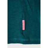 FUNKY BUDDHA  FBL013-102-04-EMERALD Green Image 1