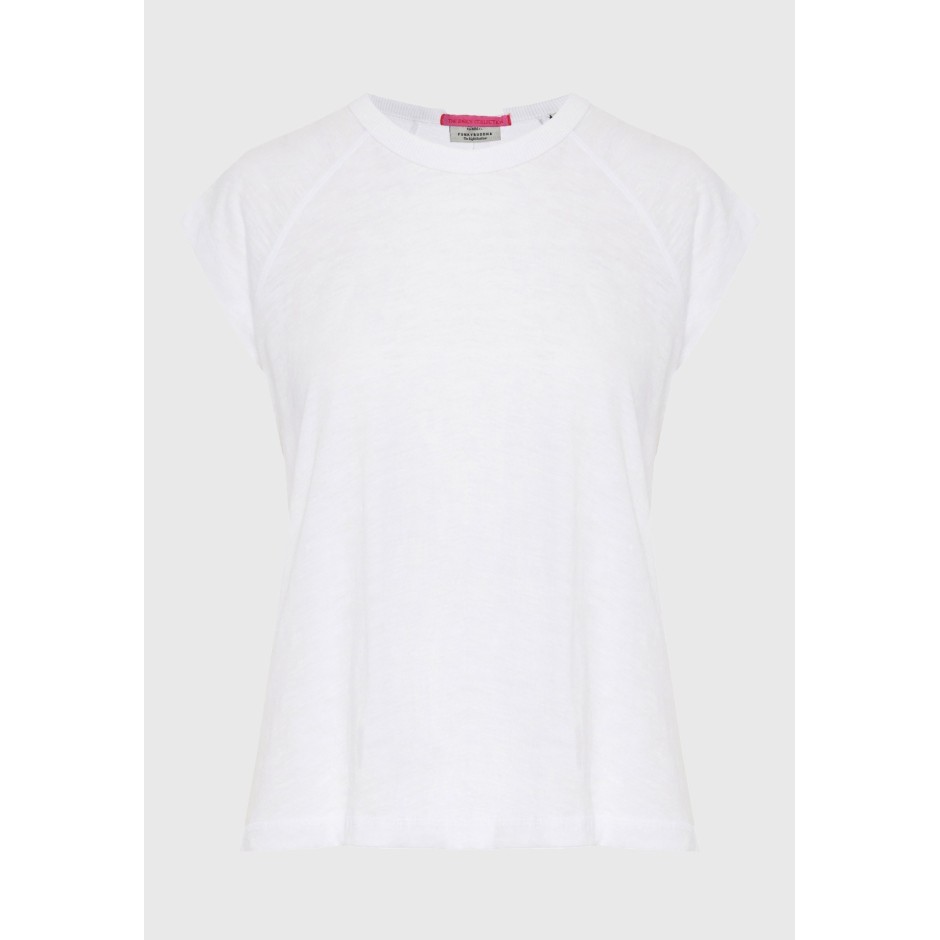 FUNKY BUDDHA  FBL013-102-04-WHITE White
