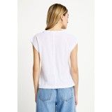 FUNKY BUDDHA  FBL013-102-04-WHITE White Image 3