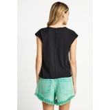 FUNKY BUDDHA  FBL013-102-04-BLACK Black Image 1