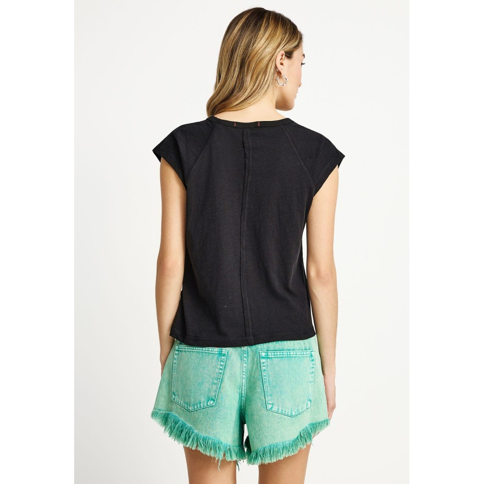 FUNKY BUDDHA  FBL013-102-04-BLACK Black
