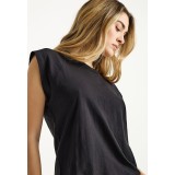 FUNKY BUDDHA  FBL013-102-04-BLACK Black Image 2