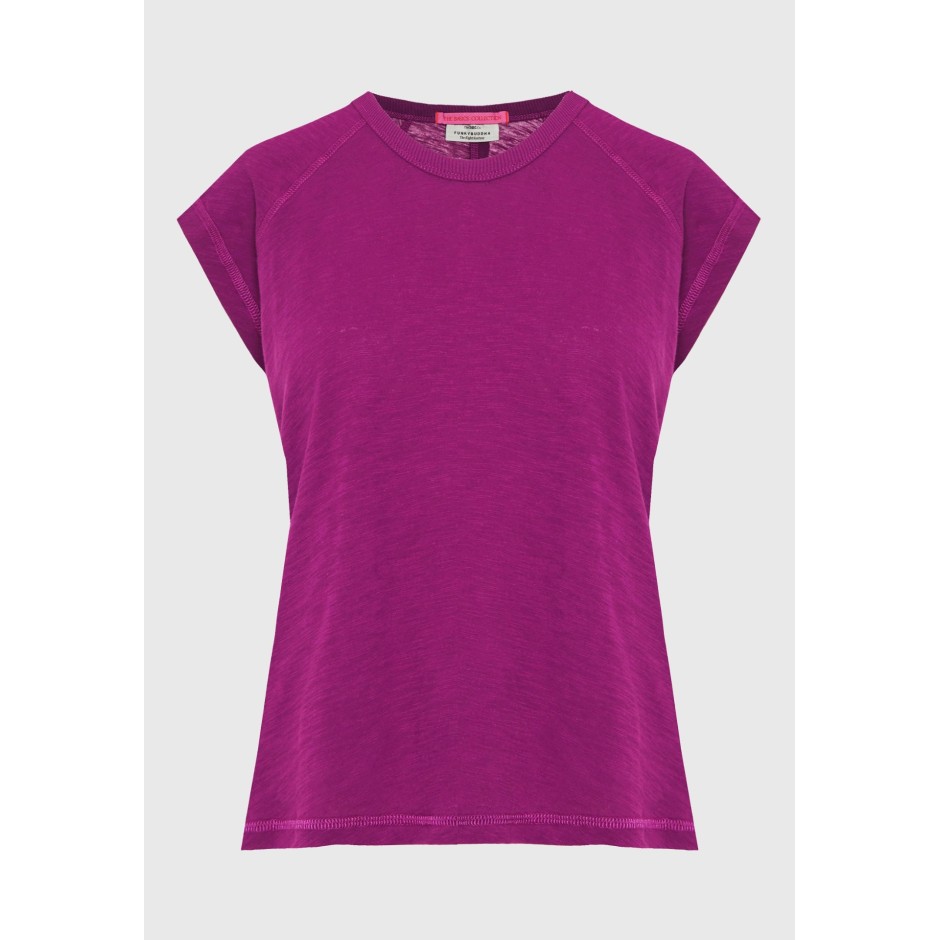 FUNKY BUDDHA  FBL013-102-04-GRAPE JUICE Purple
