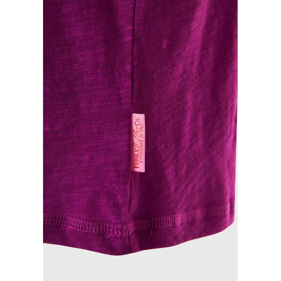 FUNKY BUDDHA  FBL013-102-04-GRAPE JUICE Purple