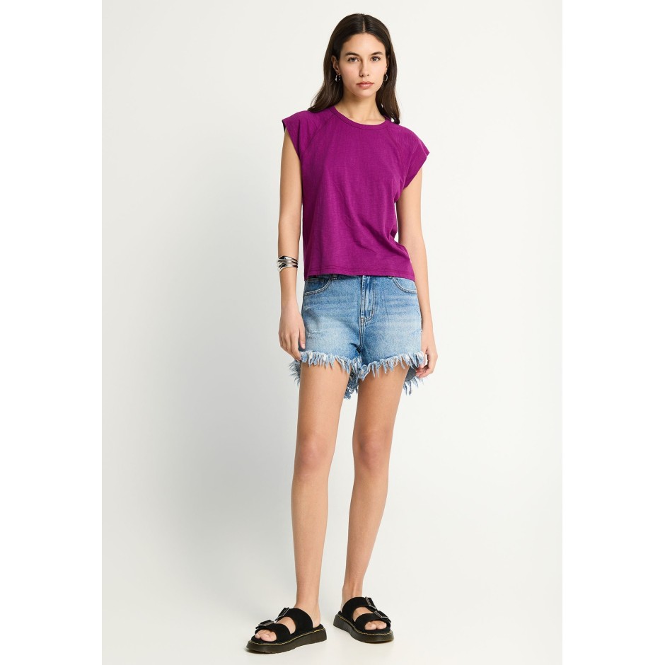 FUNKY BUDDHA  FBL013-102-04-GRAPE JUICE Purple