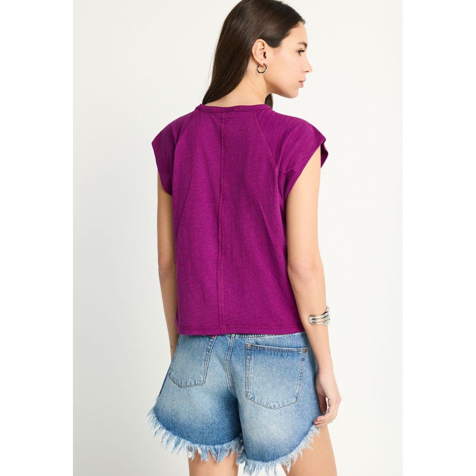 FUNKY BUDDHA  FBL013-102-04-GRAPE JUICE Purple