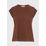 FUNKY BUDDHA  FBL013-102-04-BRUNETTE Brown Image 0