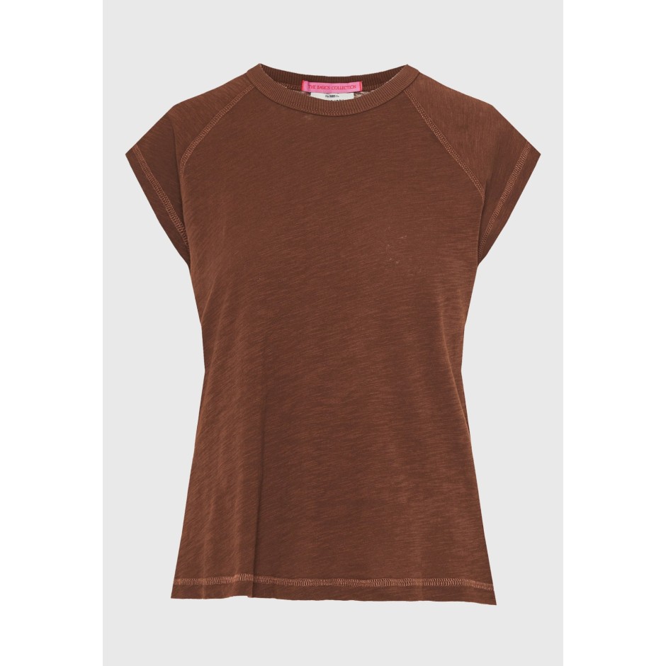 FUNKY BUDDHA  FBL013-102-04-BRUNETTE Brown