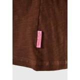 FUNKY BUDDHA  FBL013-102-04-BRUNETTE Brown Image 1