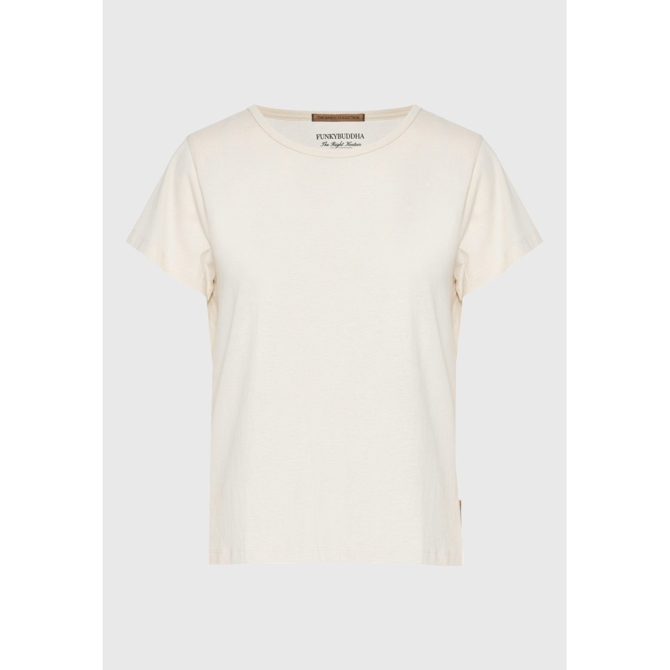 FUNKY BUDDHA  FBL013-103-04-CHALK Pink