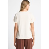 FUNKY BUDDHA  FBL013-103-04-CHALK Pink Image 3