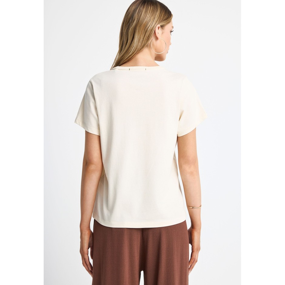 FUNKY BUDDHA  FBL013-103-04-CHALK Pink