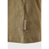FUNKY BUDDHA  FBL013-103-04-GREEN MOSS Green Image 1