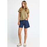 FUNKY BUDDHA  FBL013-103-04-GREEN MOSS Green Image 2