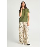 FUNKY BUDDHA  FBL013-106-04-KHAKI Κhaki Image 0