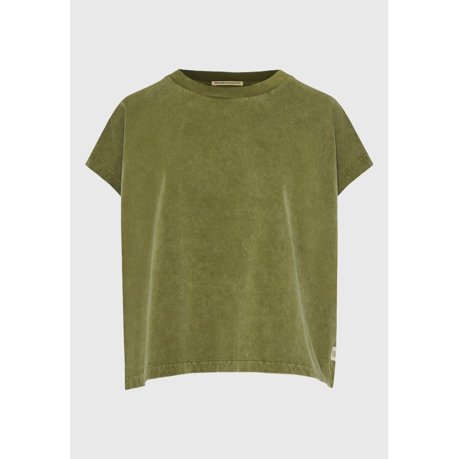 FUNKY BUDDHA  FBL013-106-04-KHAKI Κhaki