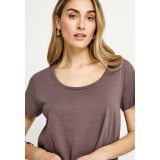 FUNKY BUDDHA  FBL013-107-04-MOON MIST ΓΚΡΙ Εικόνα 2