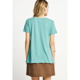 FUNKY BUDDHA  FBL013-107-04-GREEN LAKE Green Image 1