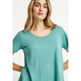 FUNKY BUDDHA  FBL013-107-04-GREEN LAKE Green Image 2