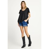 FUNKY BUDDHA  FBL013-107-04-BLACK Μαύρο Εικόνα 0