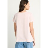 FUNKY BUDDHA  FBL013-107-04-ROSE WATER Pink Image 1