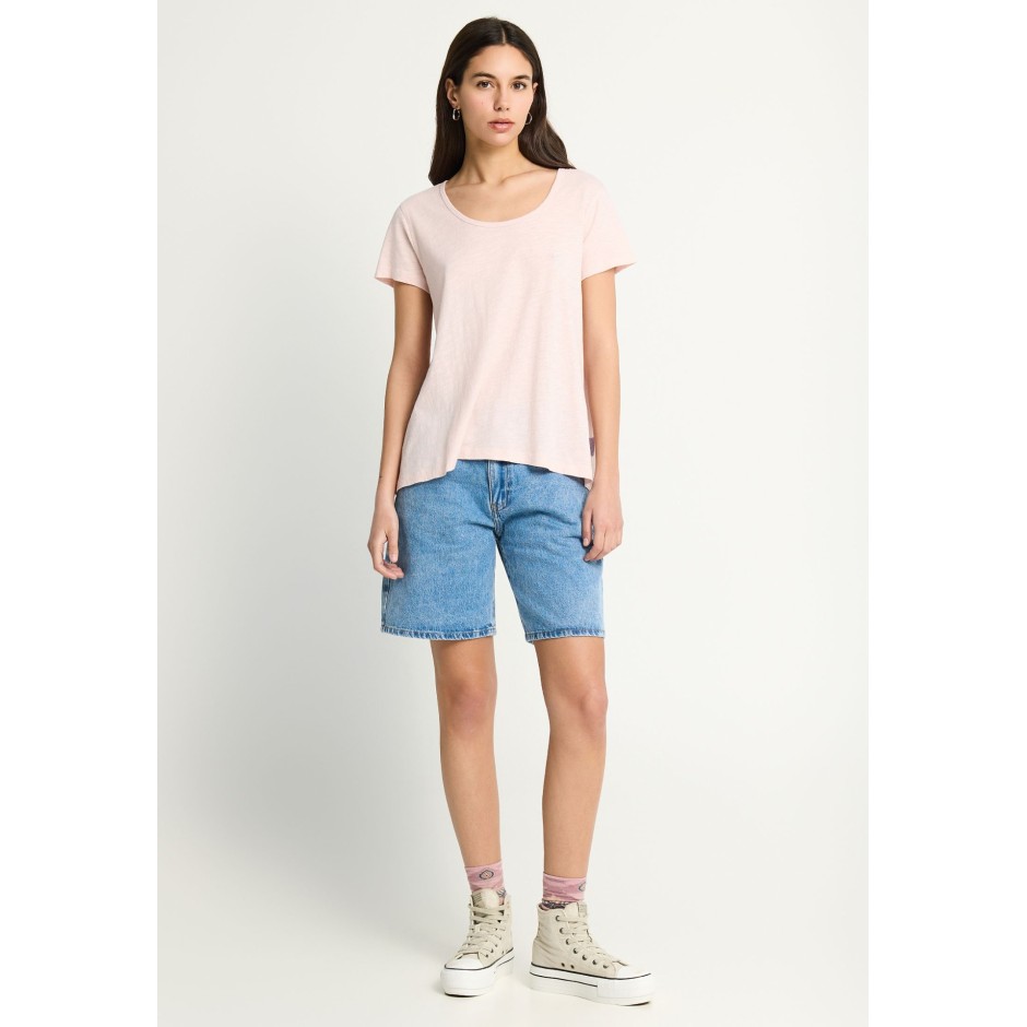 FUNKY BUDDHA  FBL013-107-04-ROSE WATER Pink