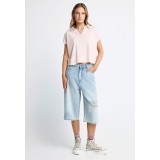 FUNKY BUDDHA  FBL013-109-04-ROSE WATER ΡΟΖ Εικόνα 0