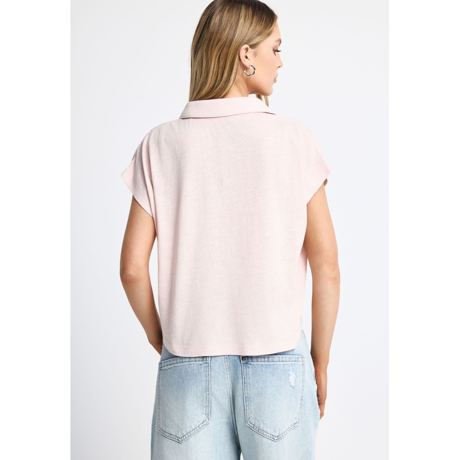 FUNKY BUDDHA  FBL013-109-04-ROSE WATER ΡΟΖ