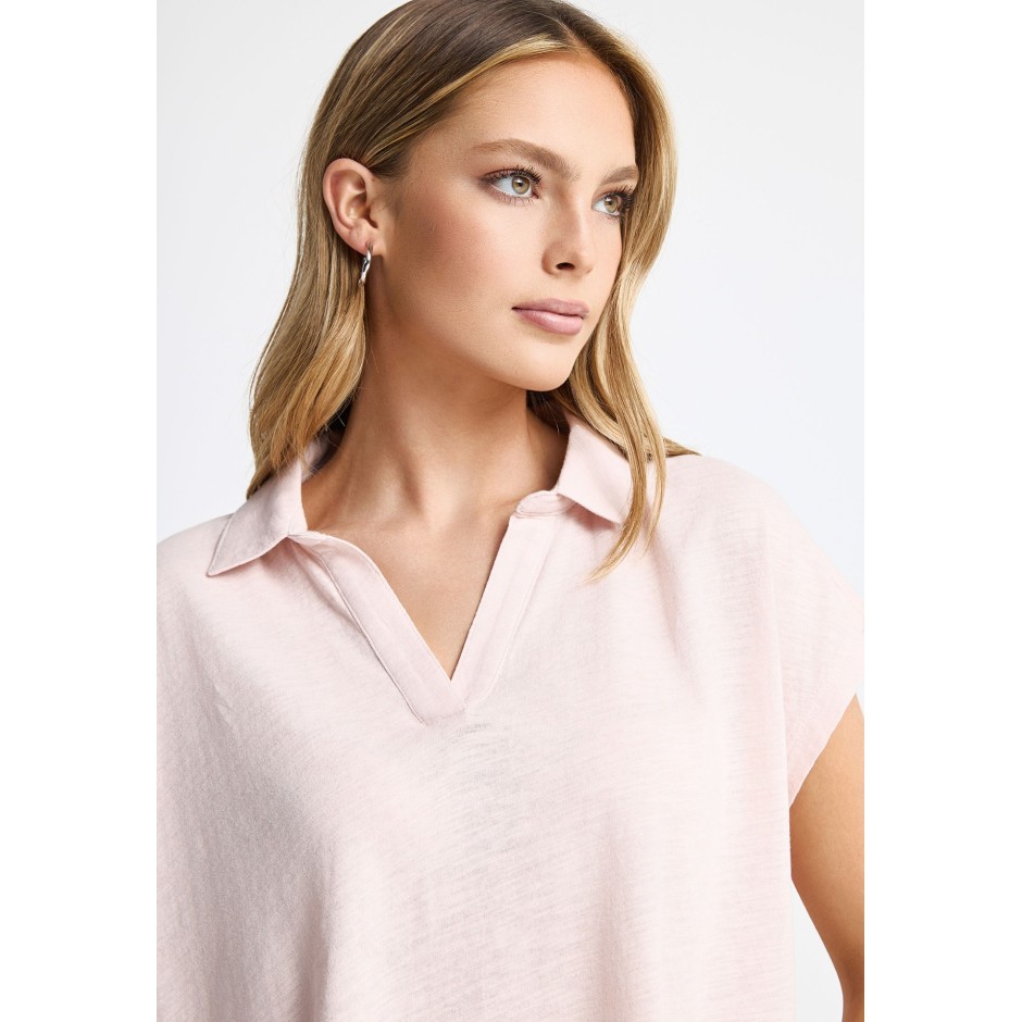 FUNKY BUDDHA  FBL013-109-04-ROSE WATER ΡΟΖ