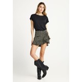FUNKY BUDDHA  FBL013-114-04-BLACK Μαύρο Εικόνα 3