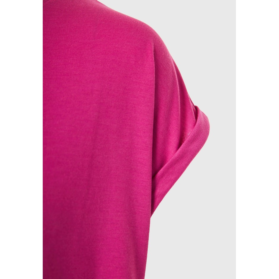 FUNKY BUDDHA  FBL013-114-04-FUCHSIA Φούξια
