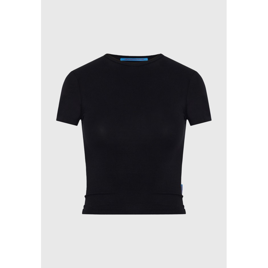 FUNKY BUDDHA  FBL013-115-04-BLACK Μαύρο