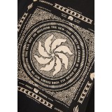 FUNKY BUDDHA  FBL013-120-04-BLACK Μαύρο Εικόνα 1