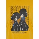 FUNKY BUDDHA  FBL013-122-04-CURRY POWDER Orange Image 1