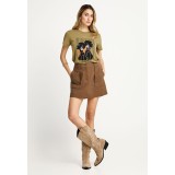 FUNKY BUDDHA  FBL013-122-04-GREEN MOSS ΠΡΑΣΙΝΟ Εικόνα 2