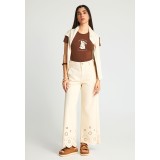 FUNKY BUDDHA  FBL013-129-04-COCONUT SHELL ΚΑΦΕ Εικόνα 0