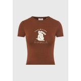 FUNKY BUDDHA  FBL013-129-04-COCONUT SHELL ΚΑΦΕ Εικόνα 3