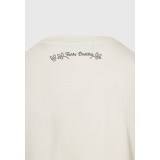 FUNKY BUDDHA  FBL013-131-04-CLOUD CREAM Εκρού Εικόνα 2