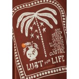 FUNKY BUDDHA  FBL013-132-04-COCONUT SHELL ΚΑΦΕ Εικόνα 0