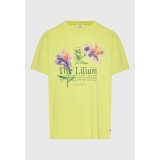 FUNKY BUDDHA  FBL013-133-04-LIME GREEN Λαχανί Εικόνα 0