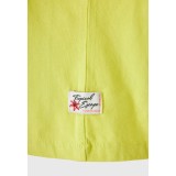 FUNKY BUDDHA  FBL013-133-04-LIME GREEN Λαχανί Εικόνα 2
