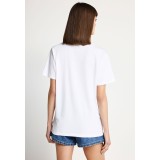 FUNKY BUDDHA  FBL013-133-04-WHITE Λευκό Εικόνα 3