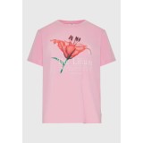FUNKY BUDDHA  FBL013-133-04-CANDY PINK ΡΟΖ Εικόνα 0