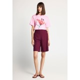 FUNKY BUDDHA  FBL013-133-04-CANDY PINK ΡΟΖ Εικόνα 3