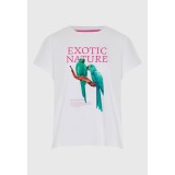 FUNKY BUDDHA  FBL013-135-04-WHITE Λευκό Εικόνα 0