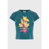 FUNKY BUDDHA  FBL013-136-04-EMERALD ΠΡΑΣΙΝΟ Εικόνα 0
